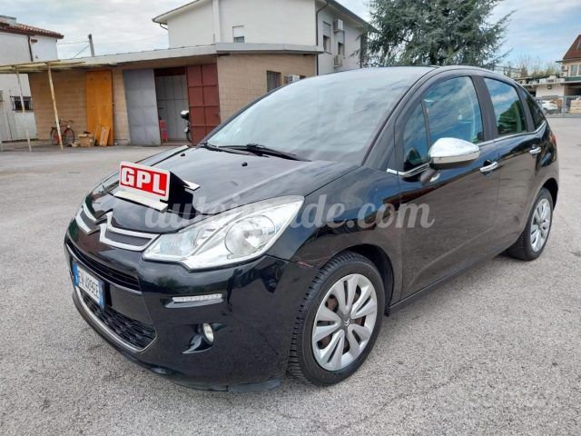 CITROEN C3 1.2 VTi 82 Seduction