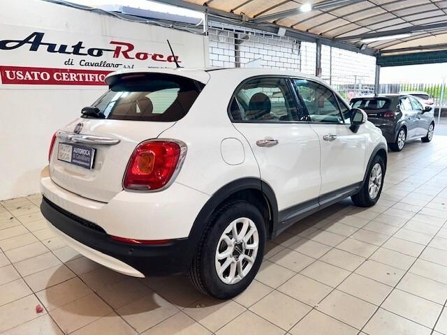 Fiat 500X 1.3 MultiJet 95 CV Business