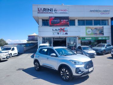 Dr 5.0 1.5 Bi-Fuel GPL - NEOPATENTATI