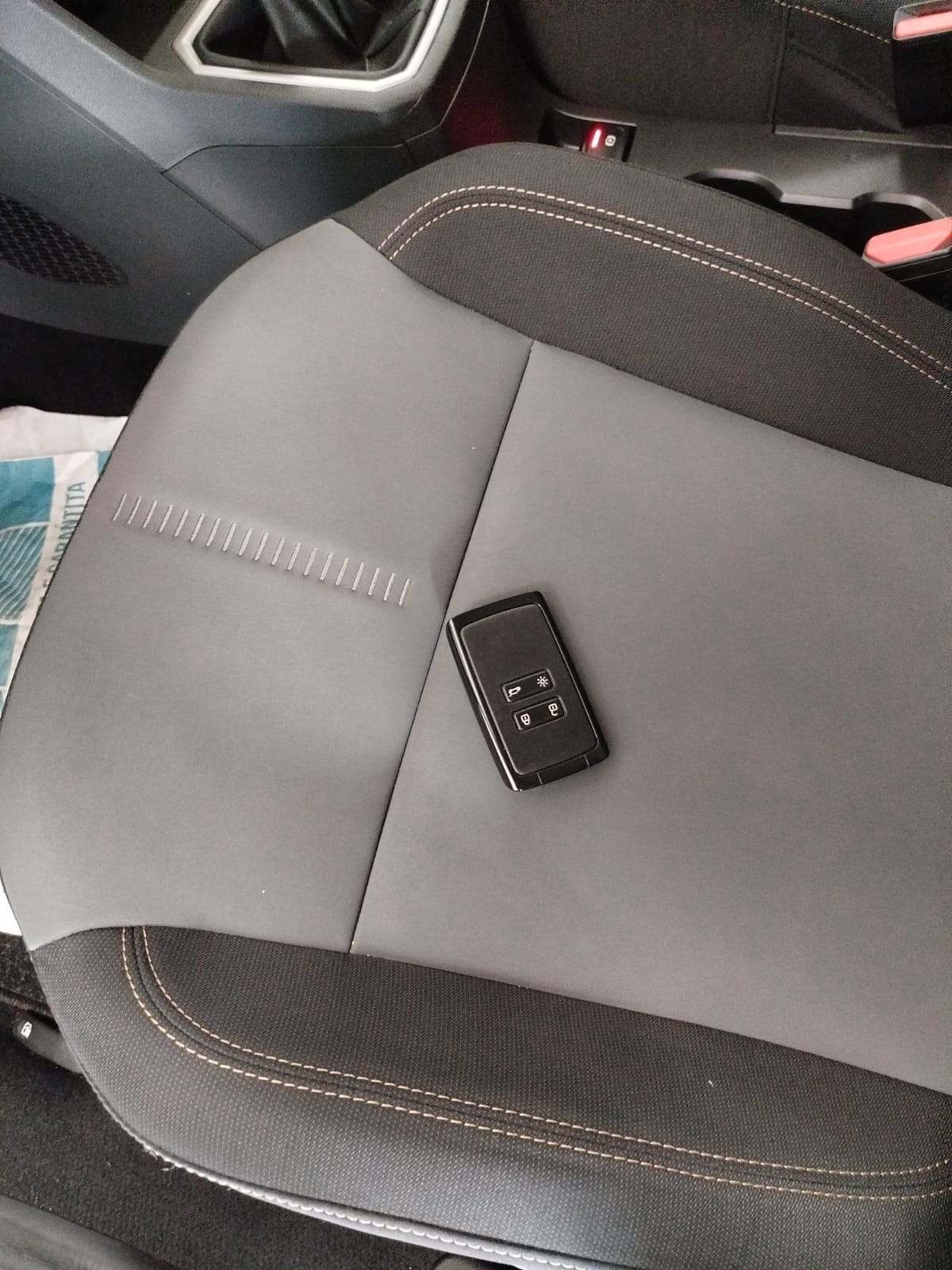 Dacia Sandero Stepway 1.0 TCe ECO-G Extreme Up