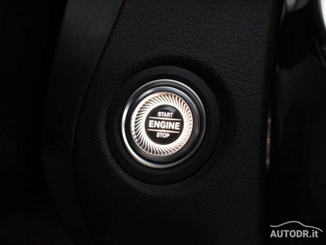 MERCEDES-BENZ C 180 d Wagon Automatic Sport Fari LED, Retrocamera