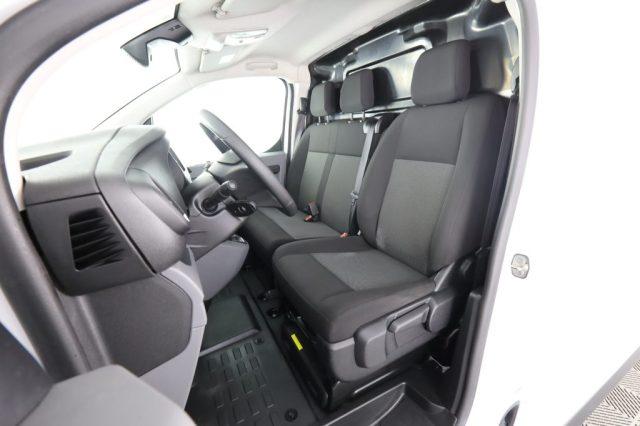 FIAT Scudo Scudo 1.5 BlueHDi 120CV PL-TN Furgone Business