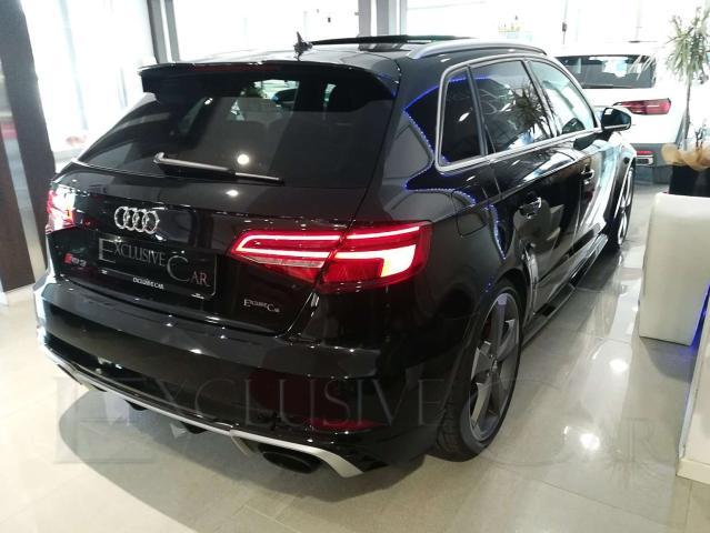 Audi RS3 RS3 Sportback 2.5 tfsi quattro s-tronic