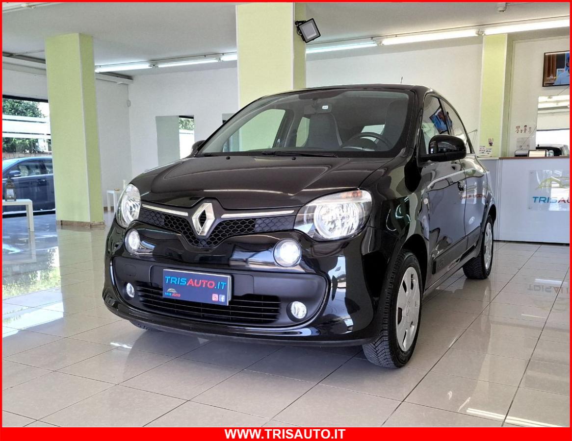 RENAULT Twingo 1.0 Sce City NEOPATENTATI