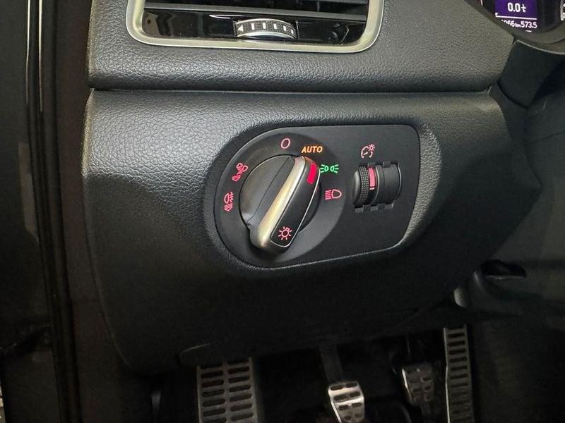 Audi Q3 Q3 2.0 TDI 150 CV Sport