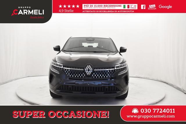 Renault Austral 1.2 mild hybrid advanced Evolution