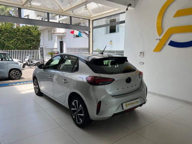OPEL Corsa 1.2 100 CV GS da ?159,00 mensili