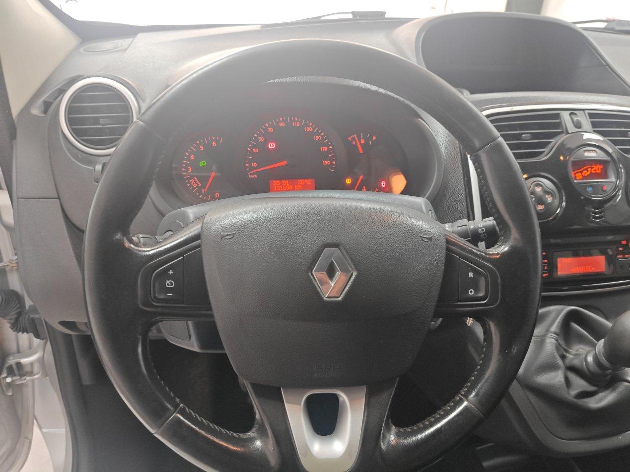 RENAULT Kangoo express 1.5 dci 110cv maxi combi energy S&S E6 N1