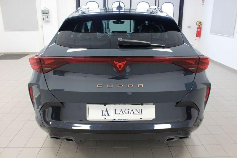 Cupra Formentor 1.5 Hybrid DSG