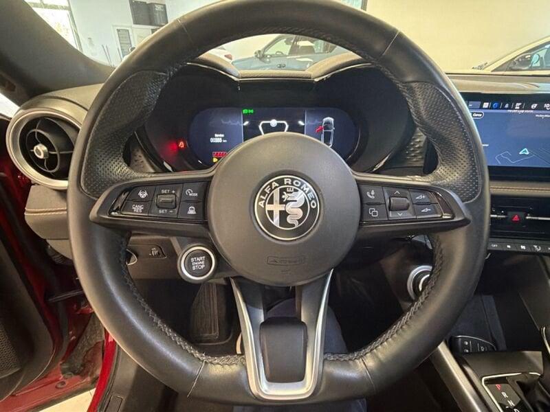 Alfa Romeo Tonale 1.6 Sprint 130cv tct6