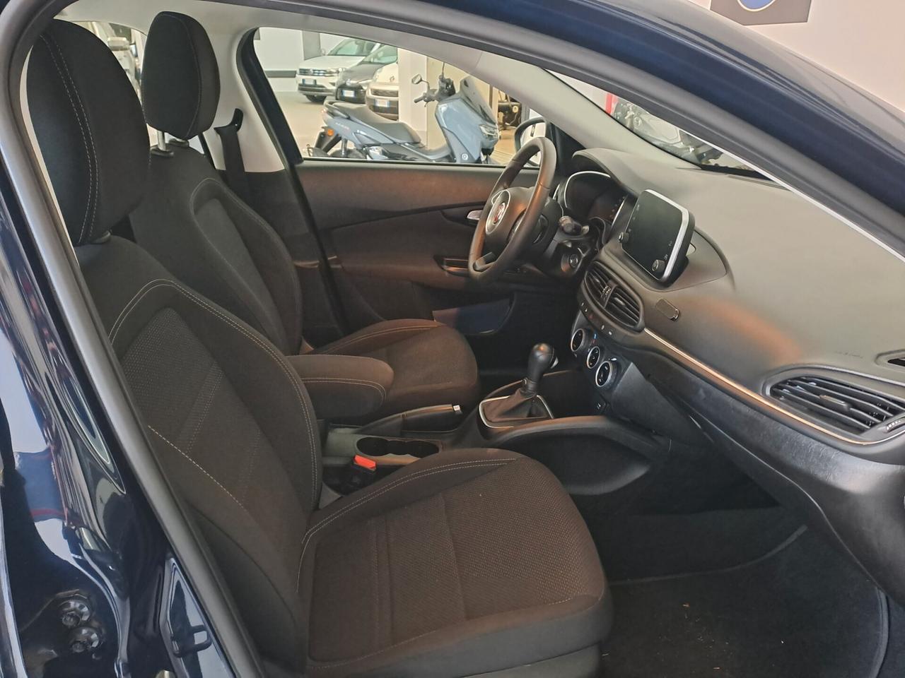 Fiat Tipo 1.6 Mjt S&S SW Business dct CAMBIO AUTOMATICO