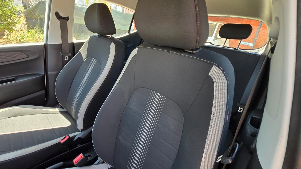 Hyundai i10 1.0 GPL Econext Advanced