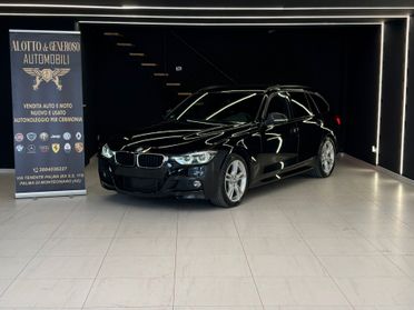 Bmw 335 d xDrive Touring Msport