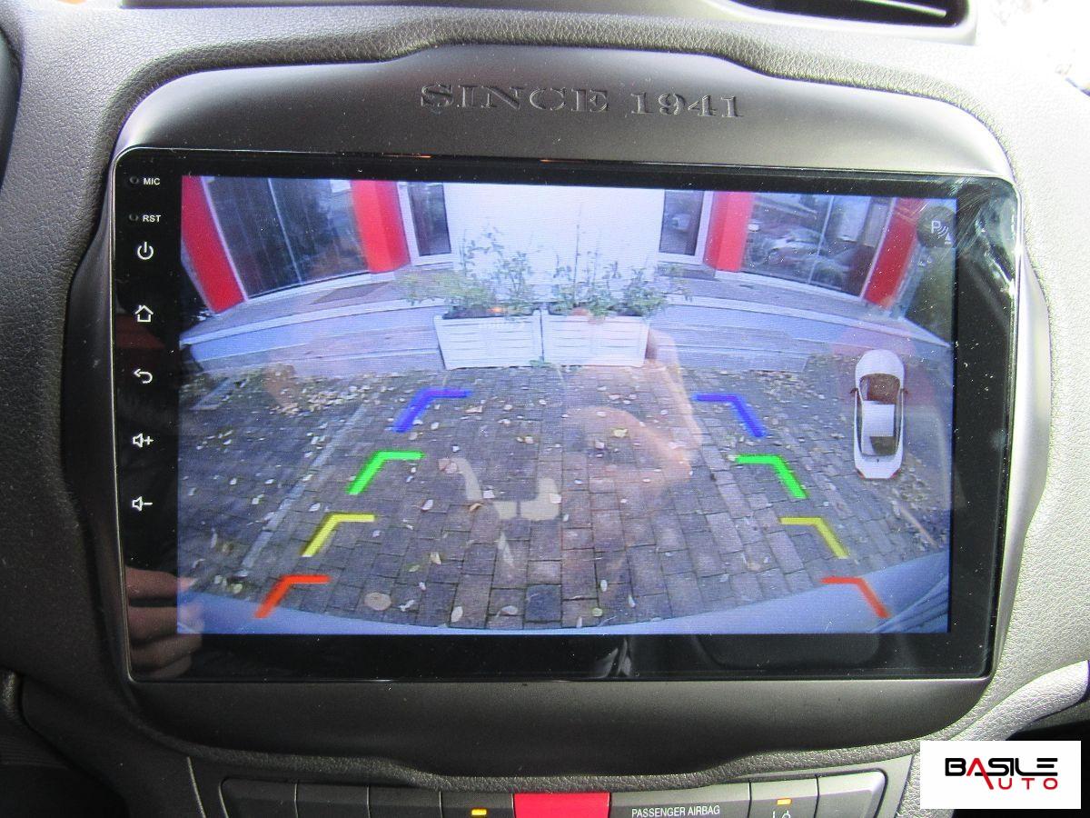 JEEP - Renegade - 1.6 Mjt 120CV Limited