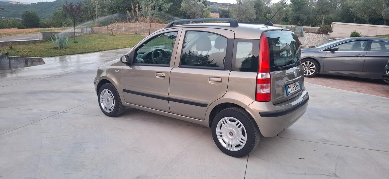 Fiat Panda 1.2 Dynamic Natural Power