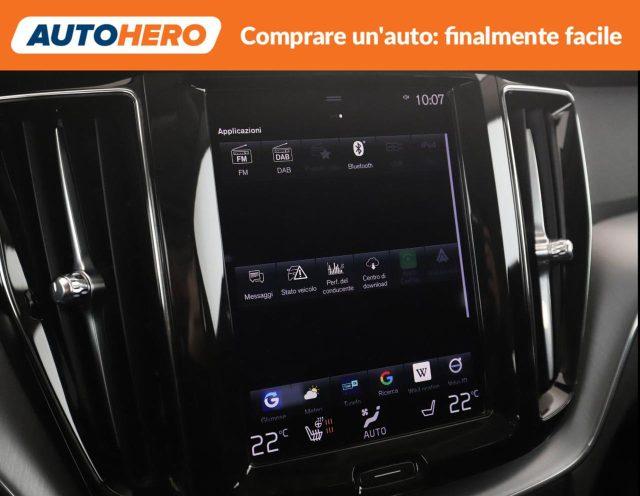 VOLVO XC60 B4 (d) AWD Geartronic Momentum Pro