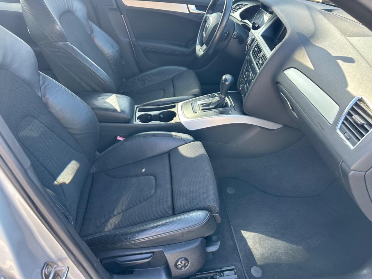 Audi A4 2.0 TDI 143CV F.AP. Ambiente