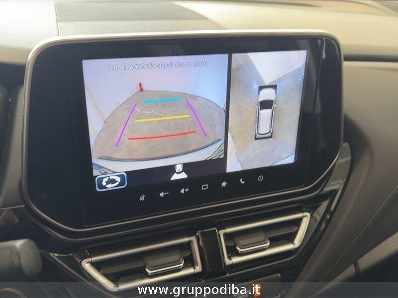 Suzuki S-Cross II 2022 1.5h 140v Starview 4wd allgrip at