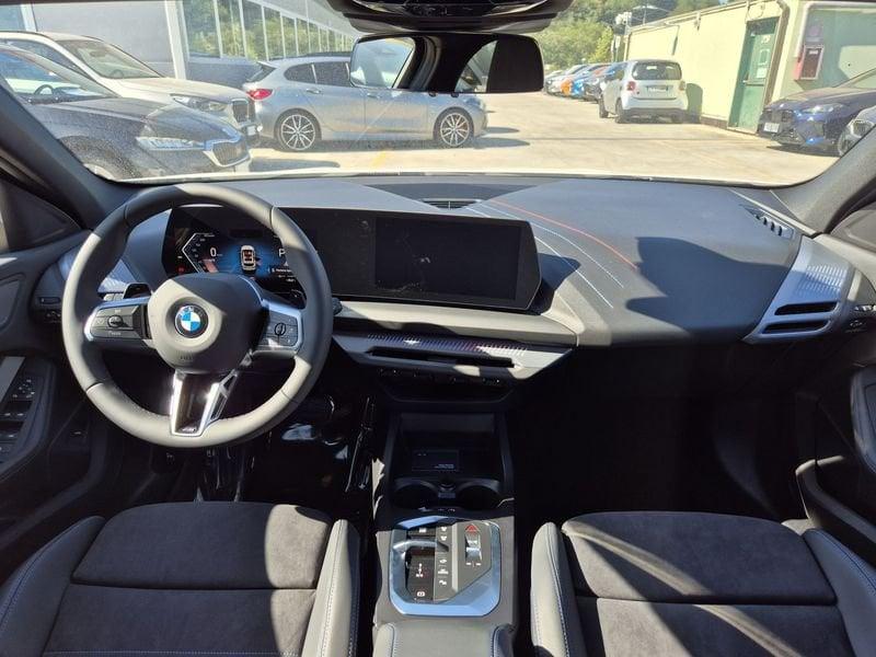 BMW Serie 1 120d MSport aut.