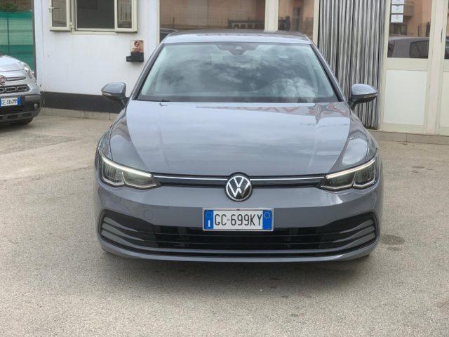 VOLKSWAGEN Golf 1.0 eTSI EVO DSG Life