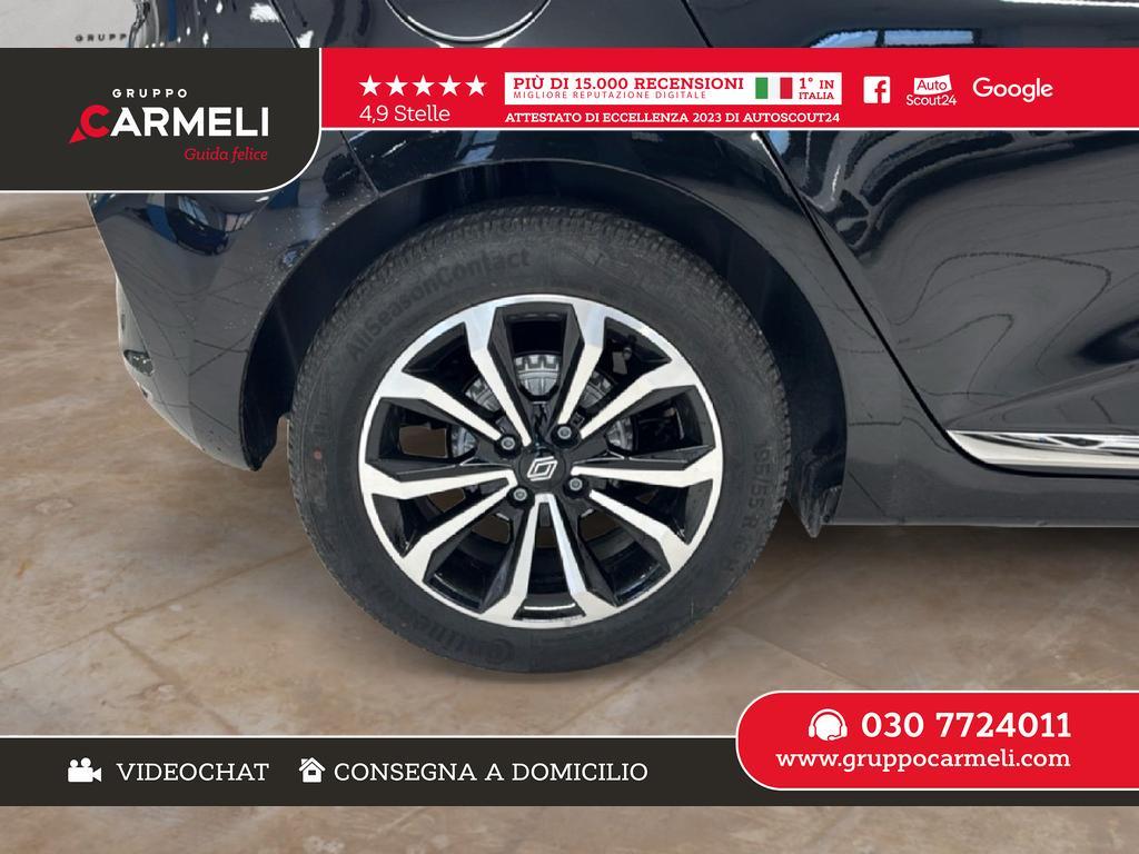 Renault Clio 1.0 TCe Techno