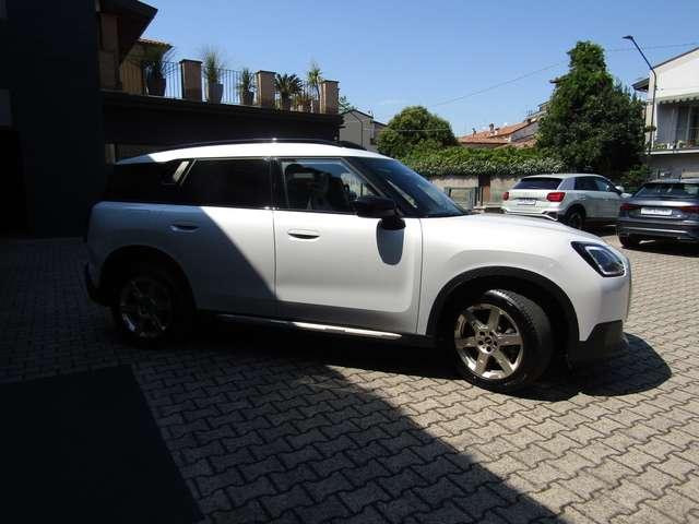 MINI Countryman C 1.5 48V FAVOURED,TETTO,LED,HUD,PELLE,PACCHETTO M