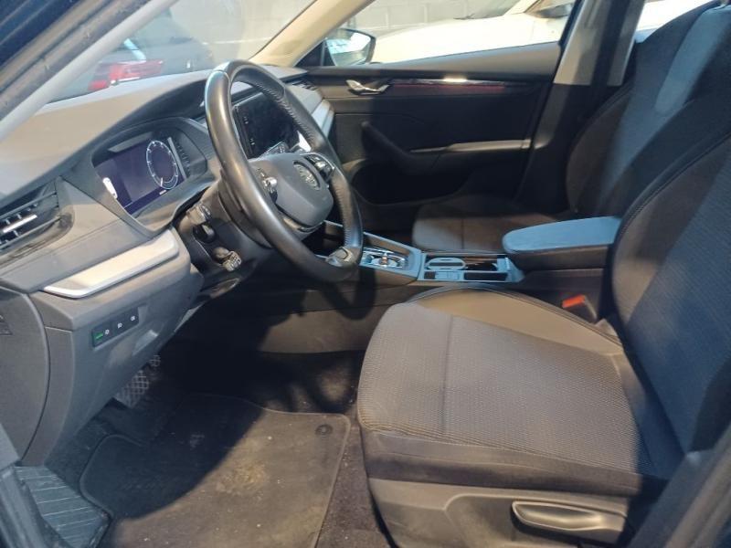 Skoda Octavia 2.0 TDI SCR 150 CV DSG Wagon Executive