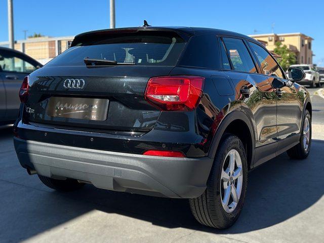 AUDI Q2 30 TDI Business