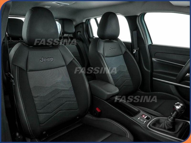 Jeep Avenger 1.2 Turbo Altitude 100cv