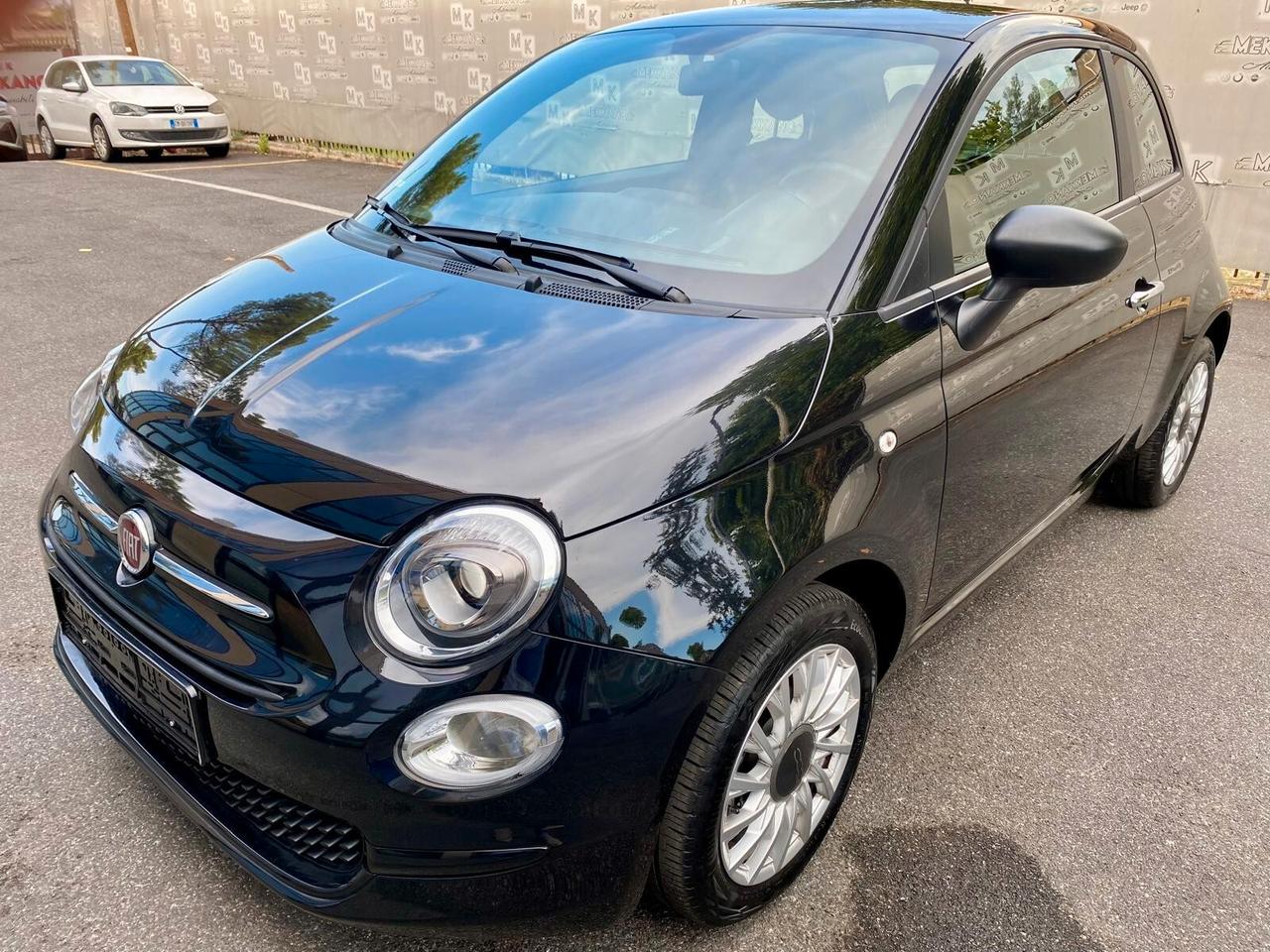 Fiat 500 1.0 Hybrid GARANZIA 12 MESI