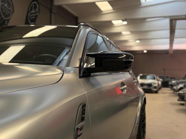 BMW M3 Touring Competition M xDrive