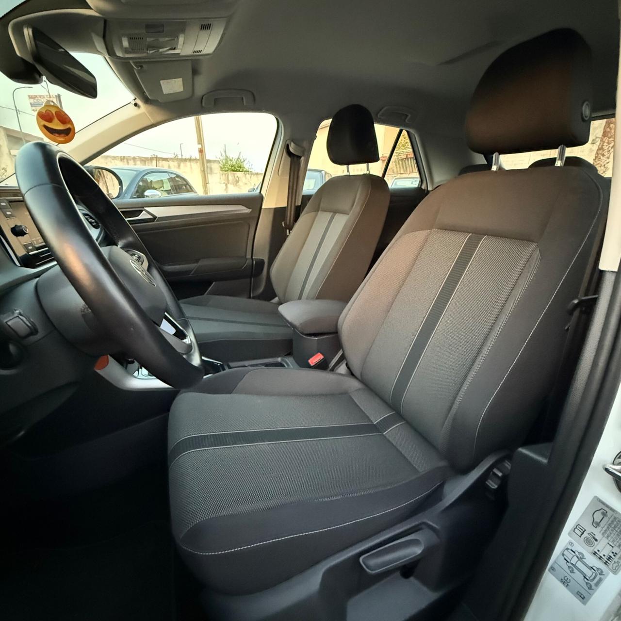 Volkswagen T-Roc 2.0 TDI SCR Style