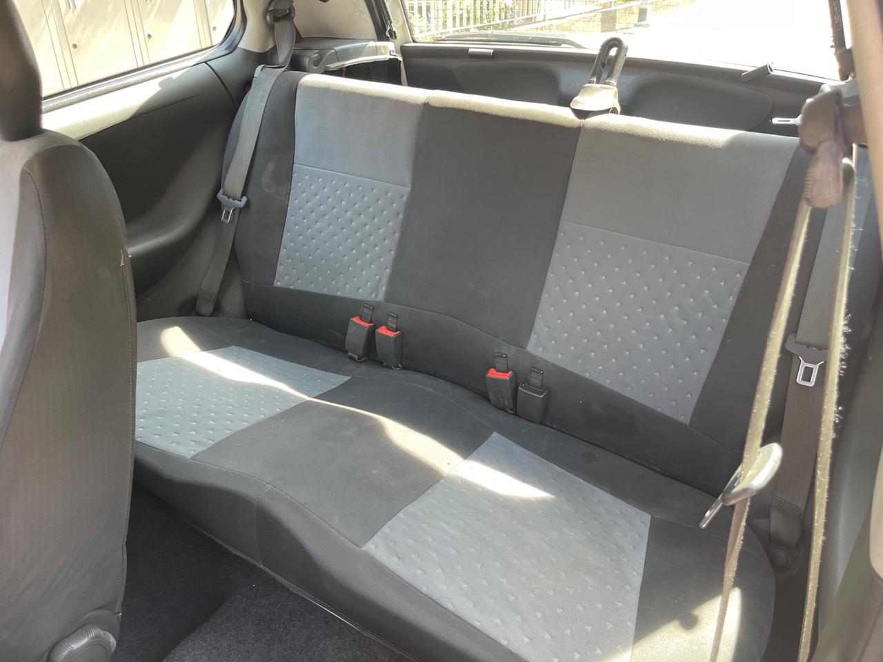 Fiat Punto 1200 Benzina