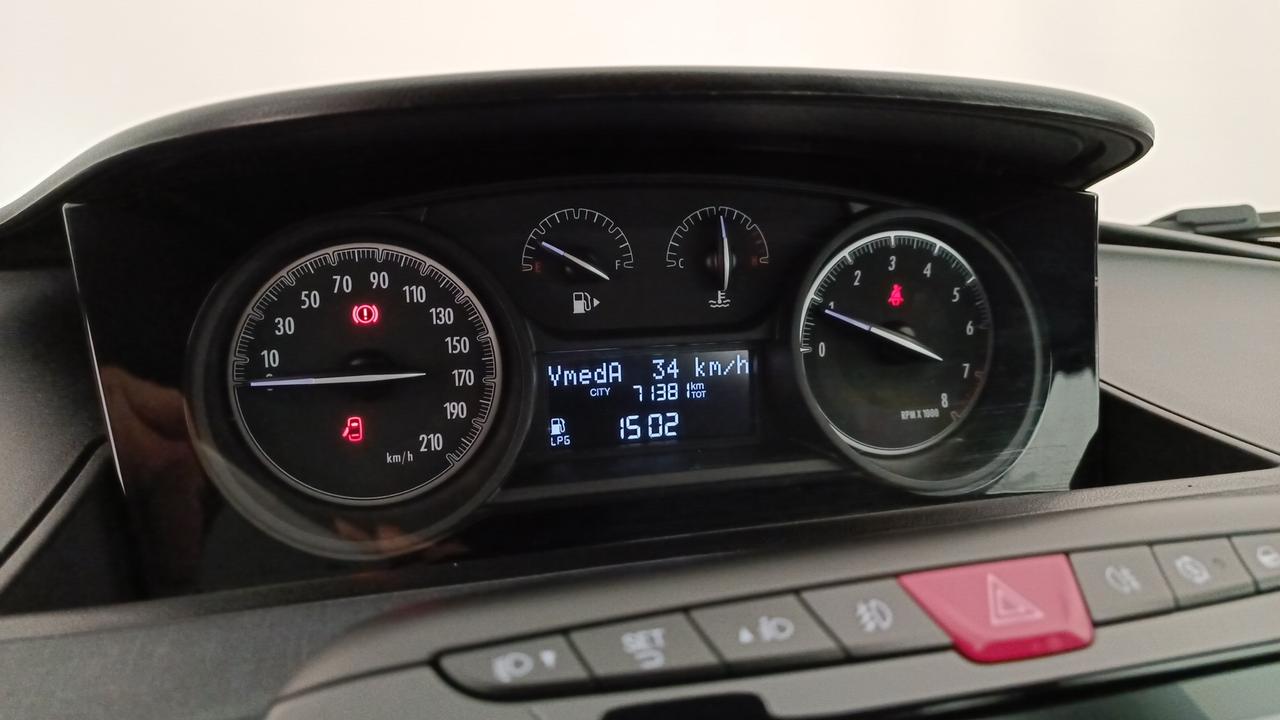 LANCIA Ypsilon 1.2 Gold Gpl 69cv