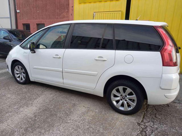 CITROEN C4 Grand Picasso 1.6 HDi 110 FAP Business neopatentat