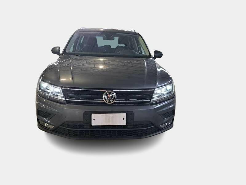 VOLKSWAGEN TIGUAN 2.0 TDI SCR 110KW Business BMT