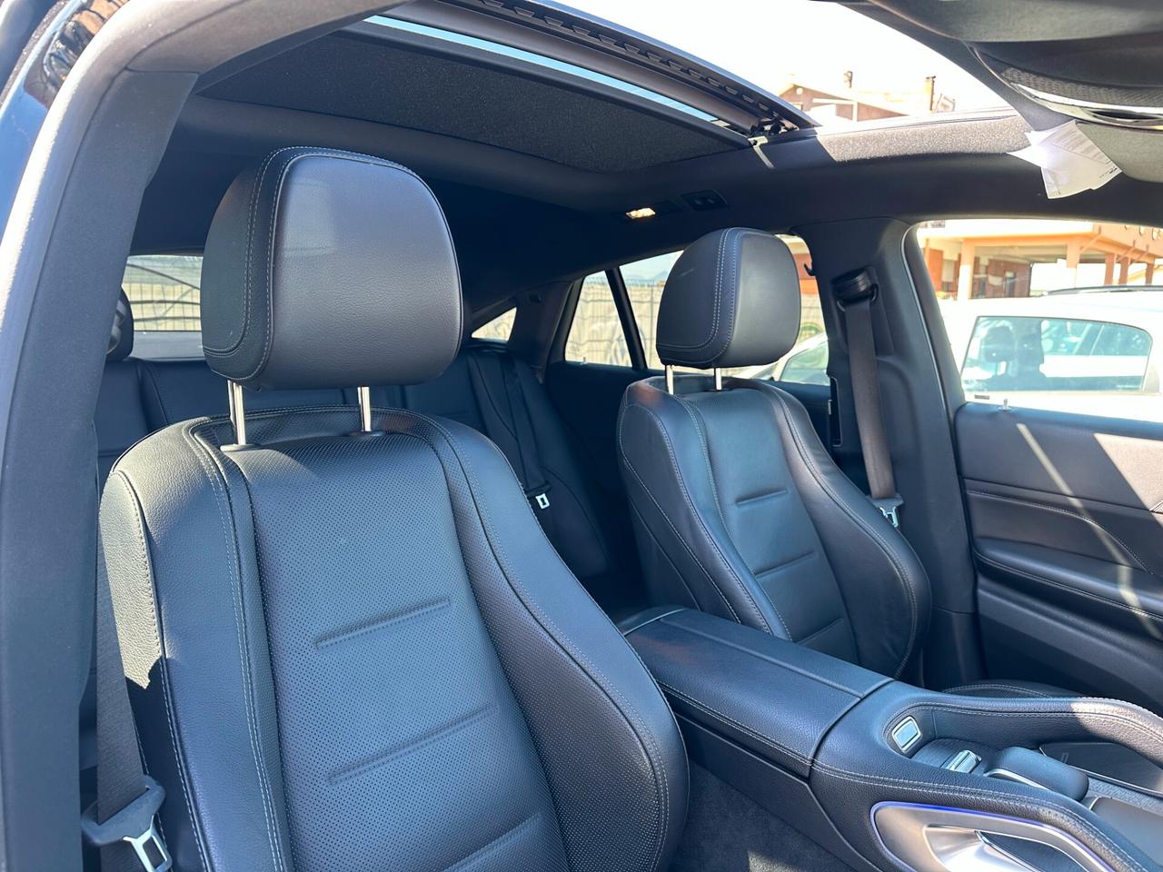 Mercedes-Benz GLE 350 DE*COUPE*PREMIUM PLUS*AMG*AUT*TETTO*VIRTUAL*LED*