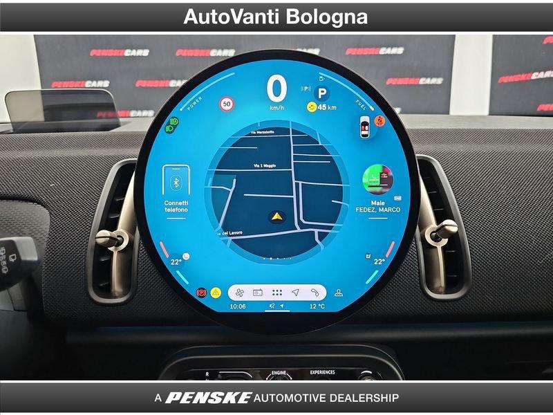 MINI Countryman Mini Countryman 2.0 48V D Classic auto