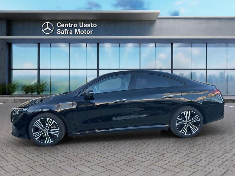 Mercedes-Benz CLA Coupé CLA 250+ EQ Advanced Plus KM 0