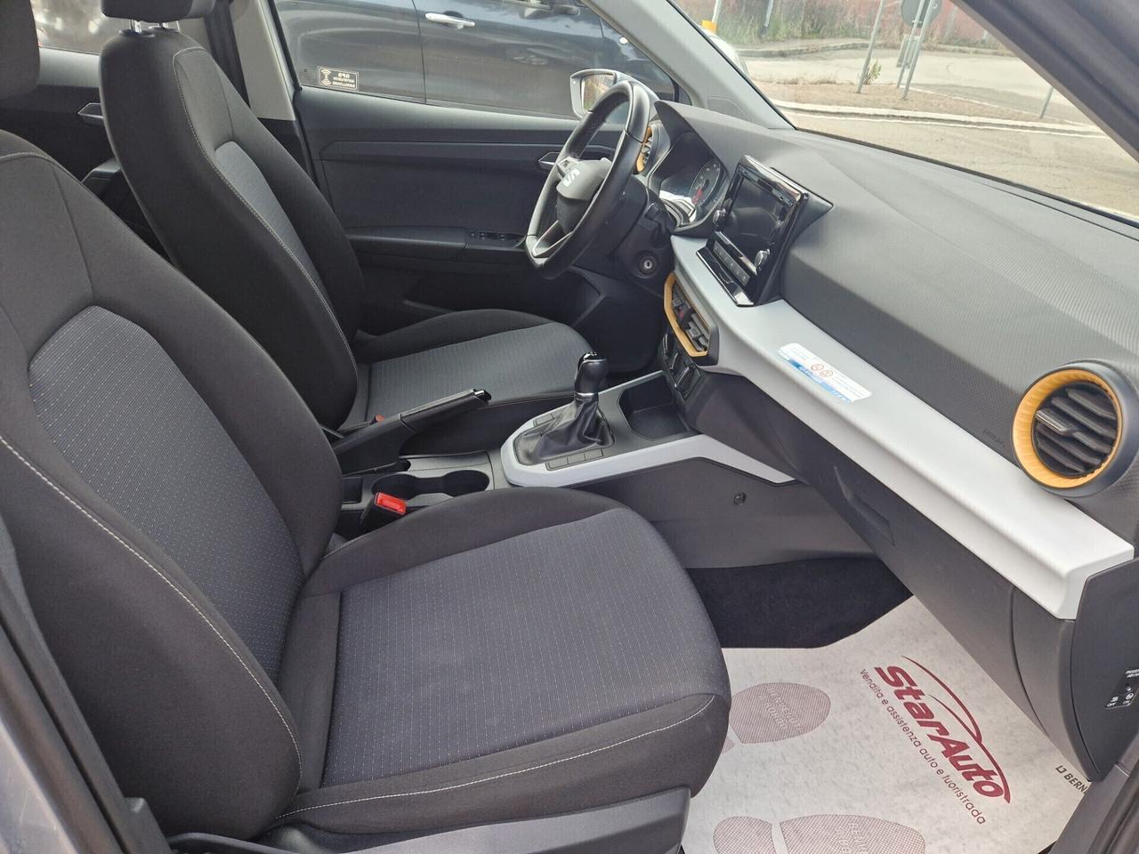 Seat Arona 1.0 EcoTSI Style