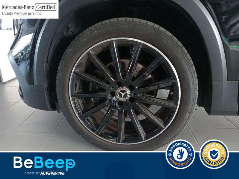 Mercedes-Benz GLB Classe 200 D PREMIUM AUTO 7P.TI