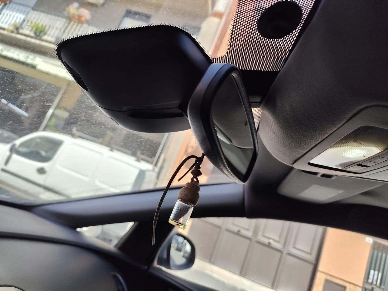 Opel Astra versione cosmo