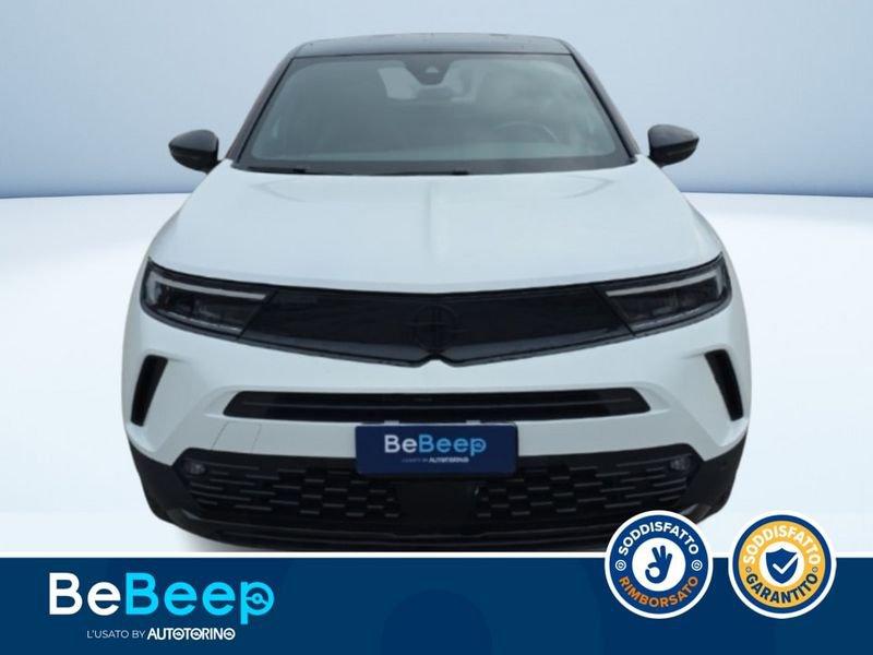 Opel Mokka 1.2 T GS S&S 100CV