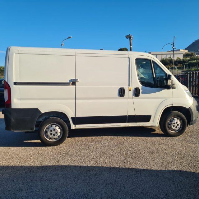 CITROEN Jumper 33 BlueHDi 140 S&S PC-TN Furgone