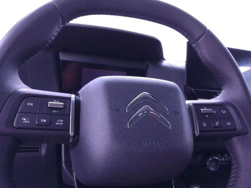 Citroën C4 1.2 puretech Plus s&s 130cv