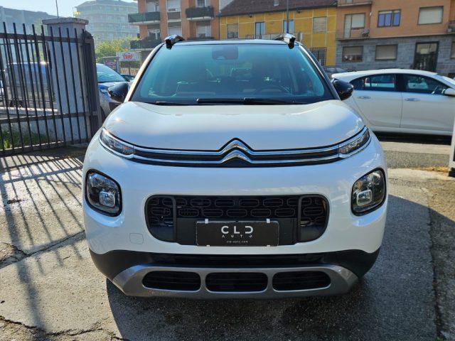 CITROEN C3 Aircross PureTech 110 S&S