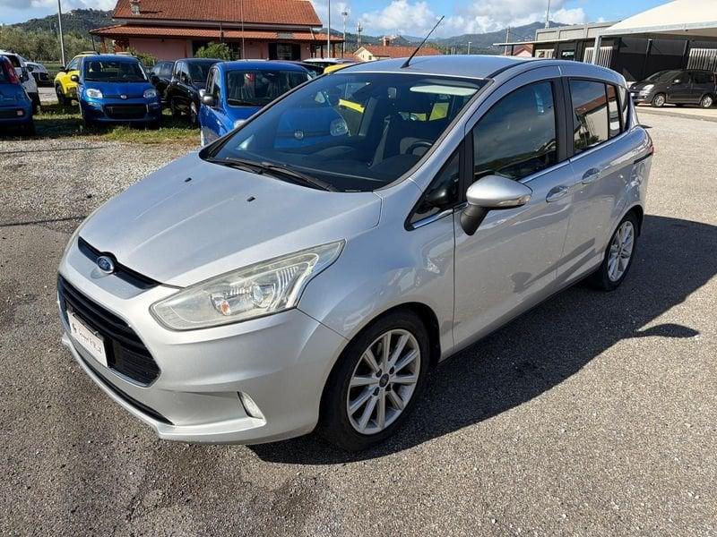 Ford B-Max 1.4 90 CV GPL Titanium