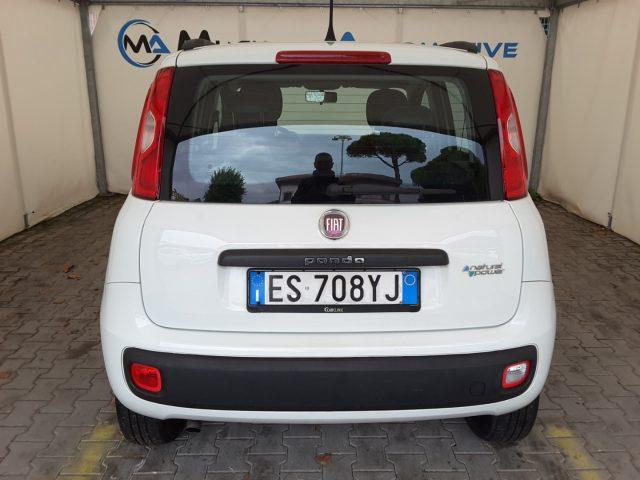 FIAT Panda 0.9 TwinAir Turbo Natural Power Easy