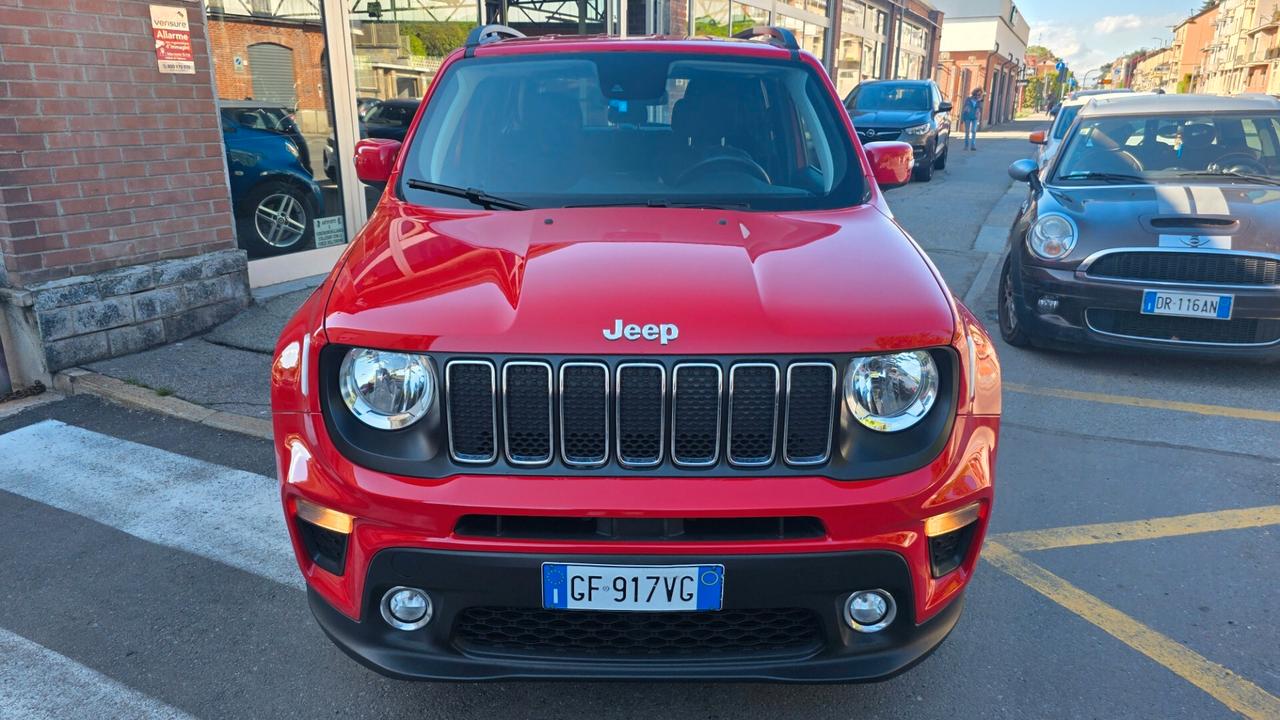 Jeep Renegade 1.0 T3 Business
