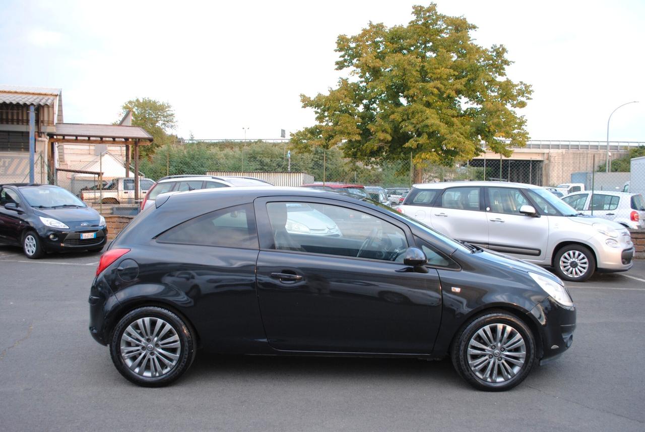 Opel Corsa 1.3 CDTI 75CV F.AP. 3 porte b-color